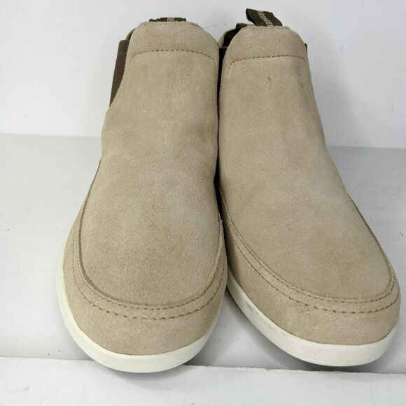 Reef Men's Cushion Swami Bungee Size 11 Slip-On Booties CI4013 - Picture 2 of 14